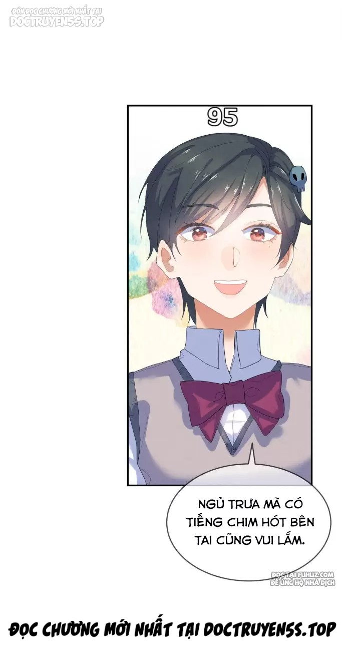 lời nói dối của cô ấy chapter 21 20