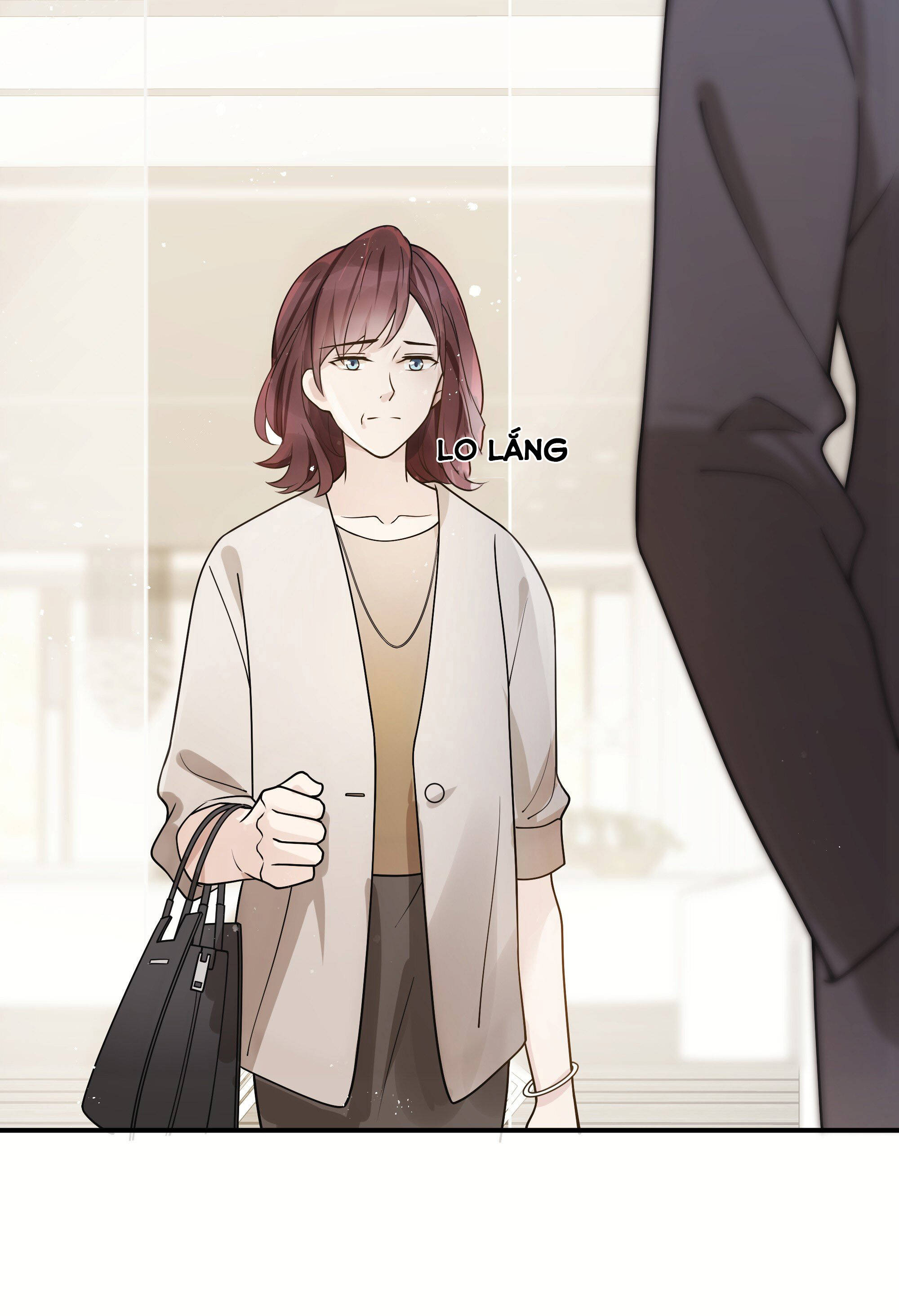 hướng dẫn đi vào giấc ngủ chapter 15 14