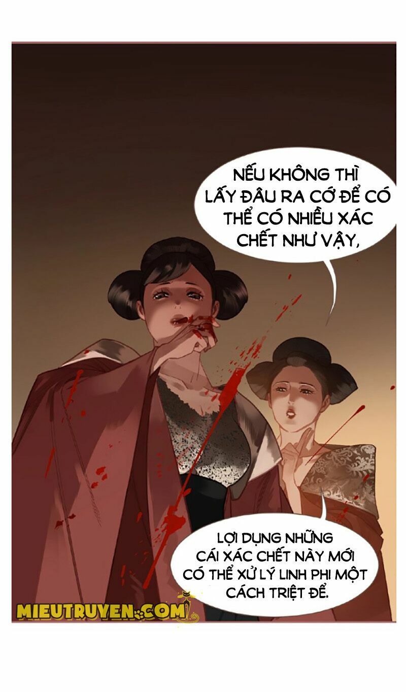 nhất đại linh hậu chapter 71 24