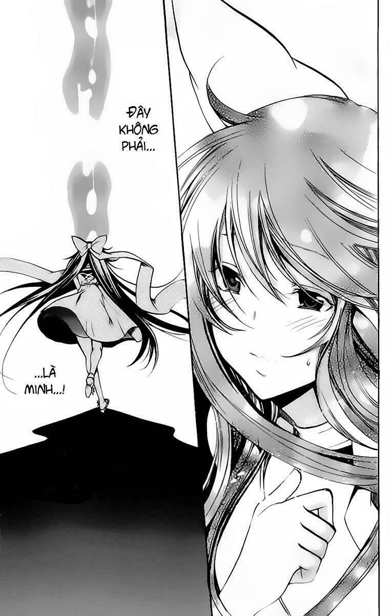 ashita no yoichi! chapter 34 17