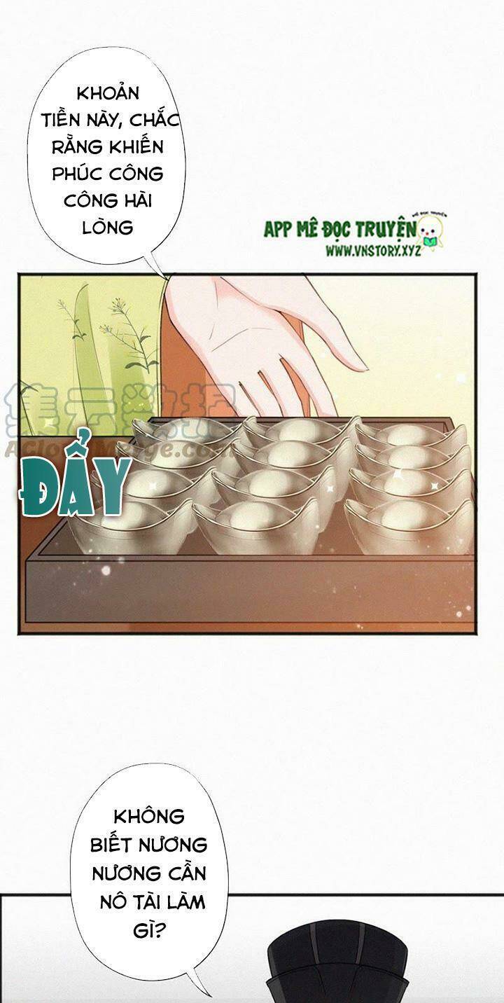 thiên hương mỹ nhân chapter 75 23