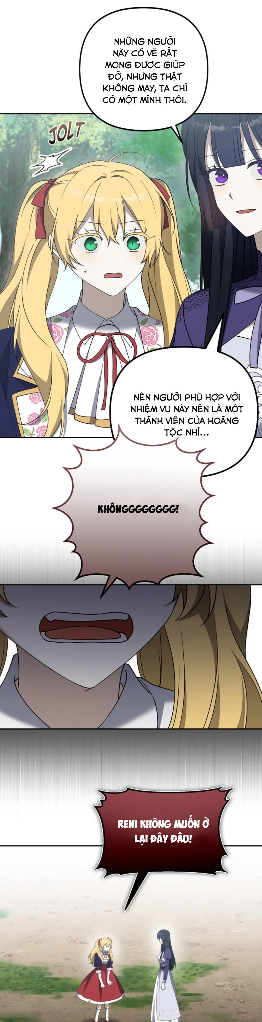 lời nguyền vẫn chưa kết thúc chapter 57 26