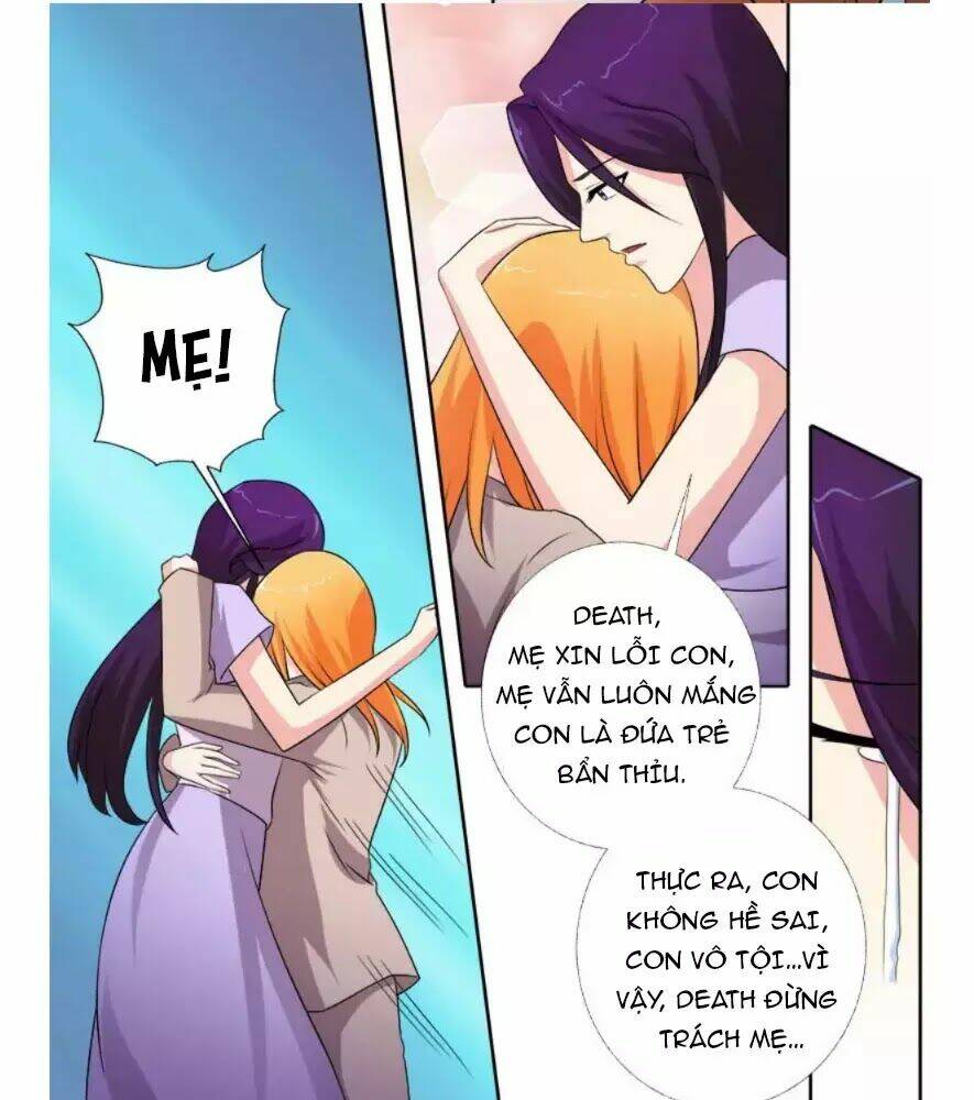 bạn trai hắc đạo của tôi chapter 272 7