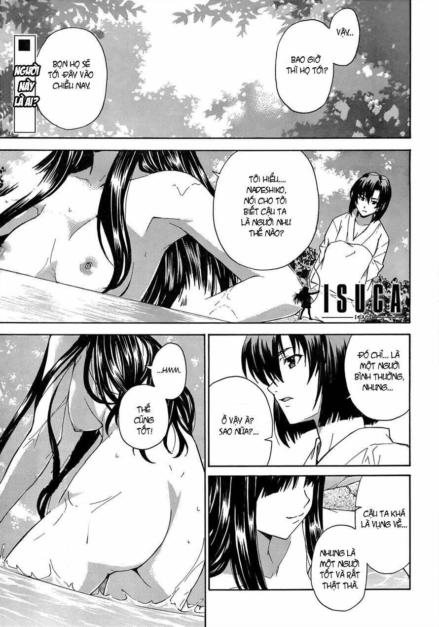 isuca chapter 18 2