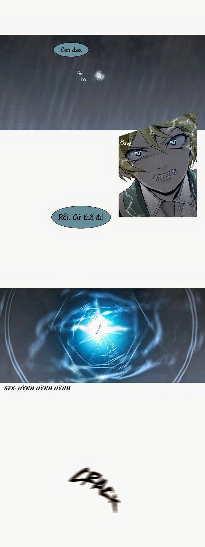một không gian thời gian khác chapter 47 22