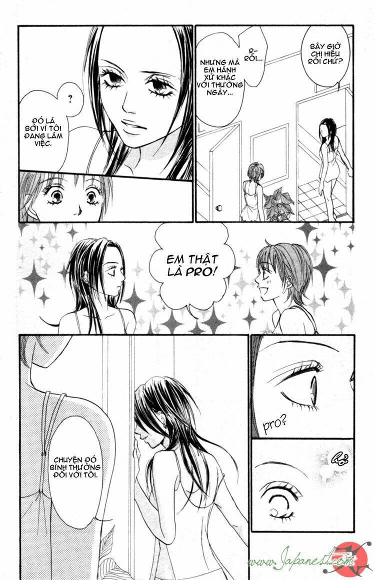 deep love - reina no unmei chapter 2 32