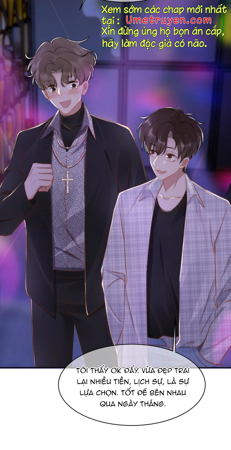 ta sinh con cho tổng tài chapter 21 19