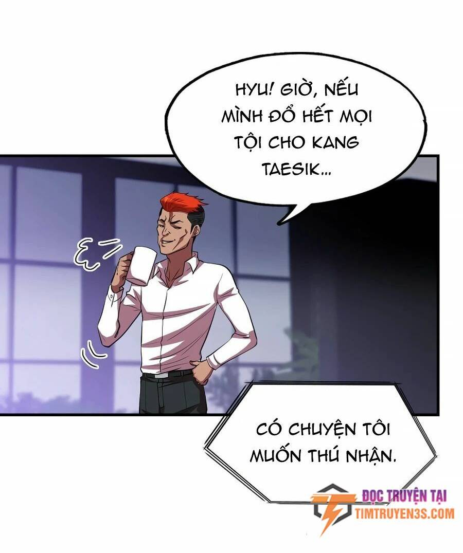 mẹ tôi là chòm sao bảo hộ m chapter 36 11