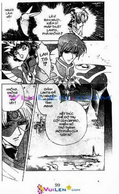 hiệp sĩ phép màu chapter 9 81