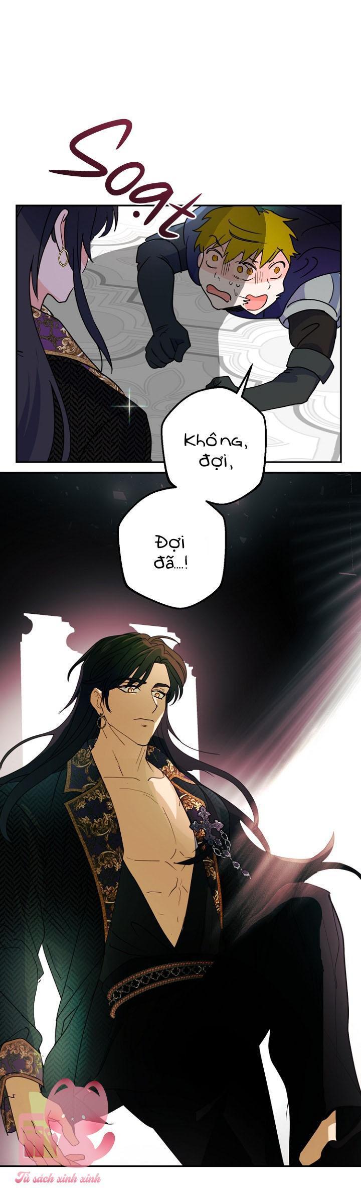 bỏ quách chồng con đi, tiền bạc mới là tất cả chapter 13 40