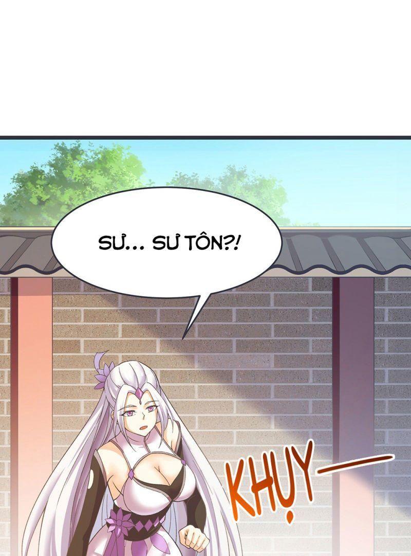 đồ đệ ta toàn là nữ ma đầu chapter 17 1