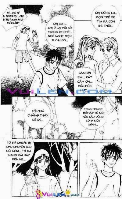 tình yêu diệu kỳ chapter 8 100