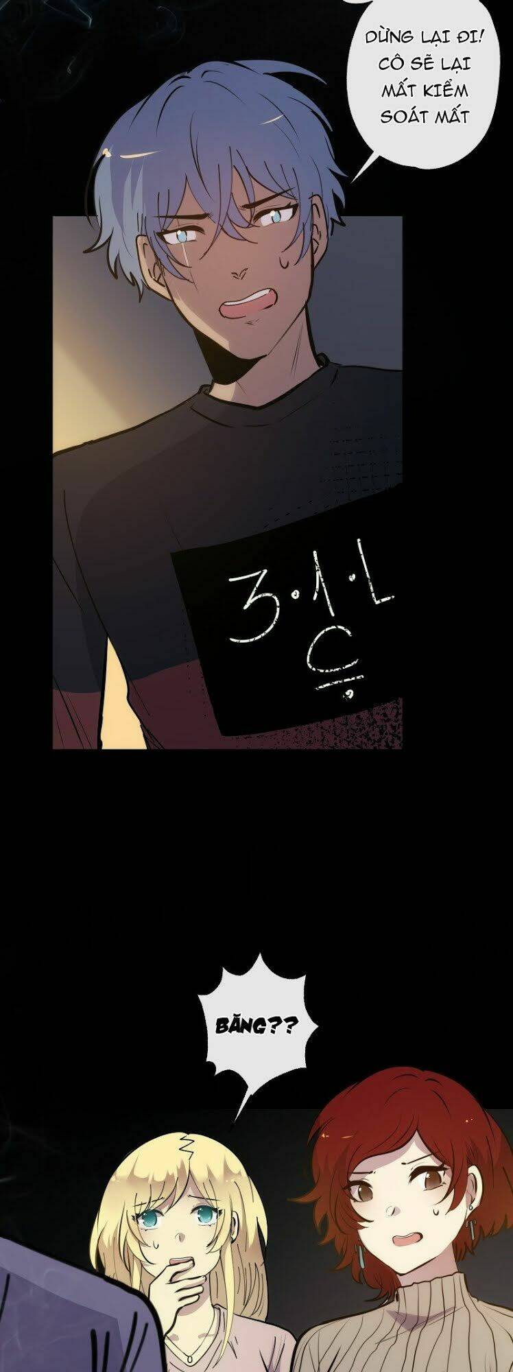 Trọng Sinh Mạc Thế Chapter 119 28