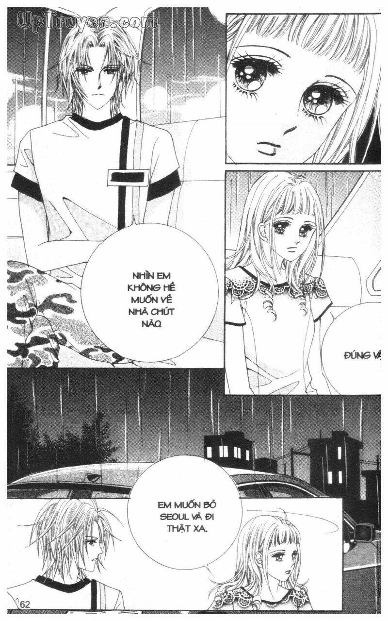 vợ chồng trẻ con bản đẹp chapter 17 61