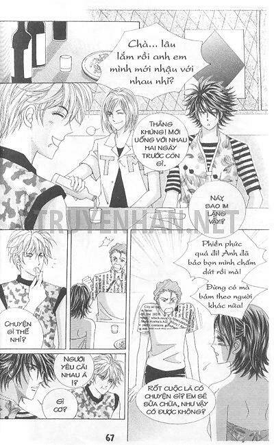 nụ hôn 5000 won chapter 36 9