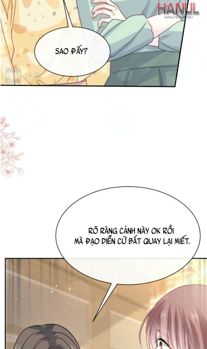 bá đạo tổng tài nhẹ nhàng yêu chapter 358 32