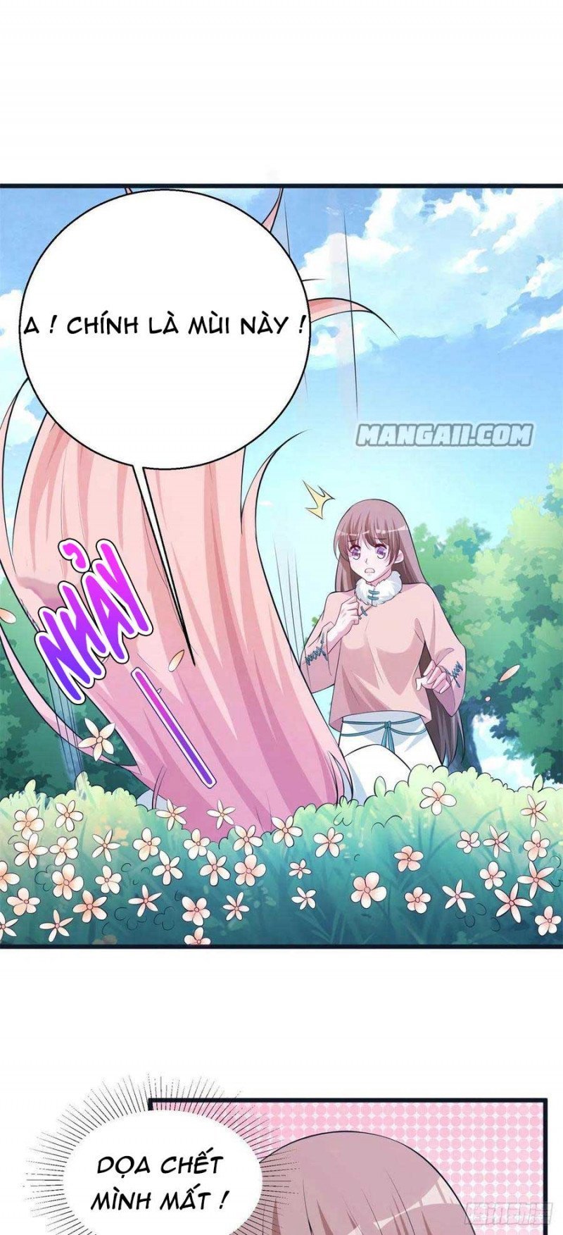 [16+] thảnh thơi thú thế chủng chủng điền, sinh sinh tể chapter 286.5 11