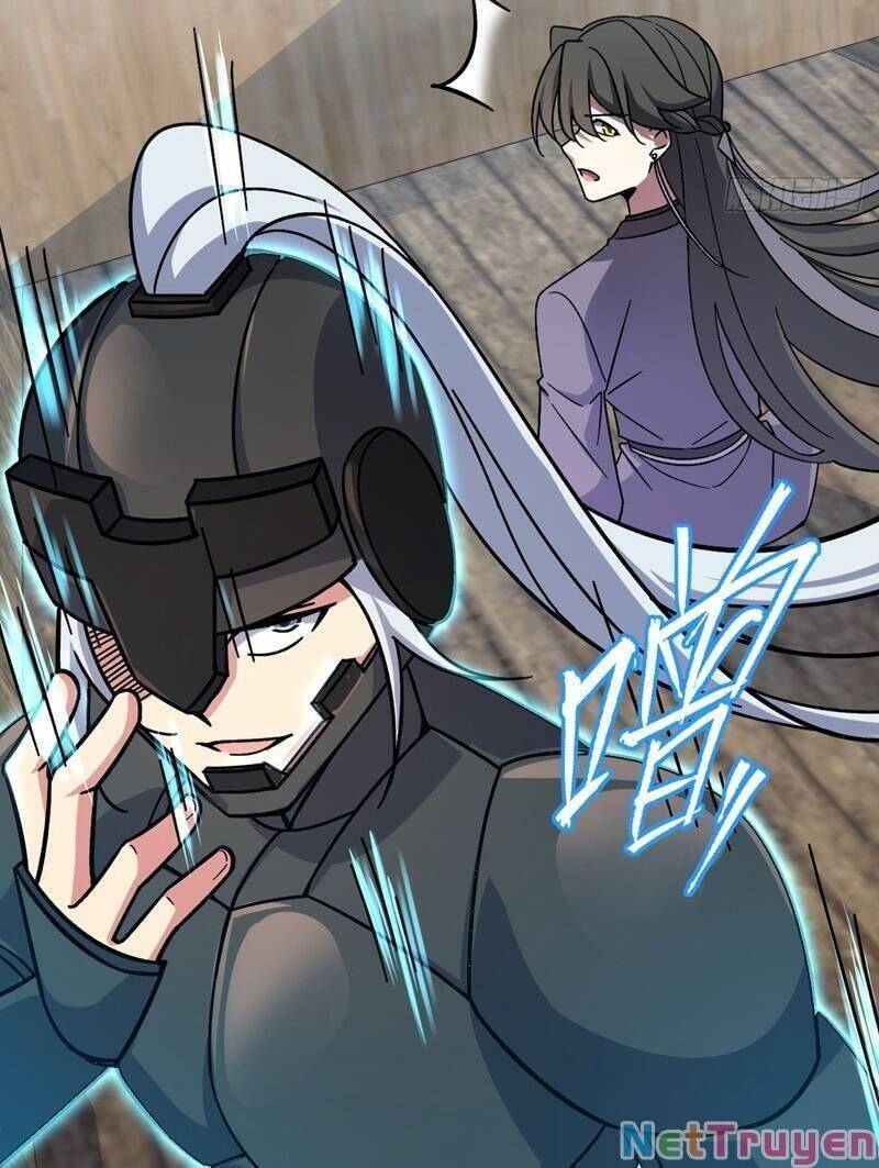 sư phụ của ta mỗi khi đến đại nạn mới đột phá chapter 24 39