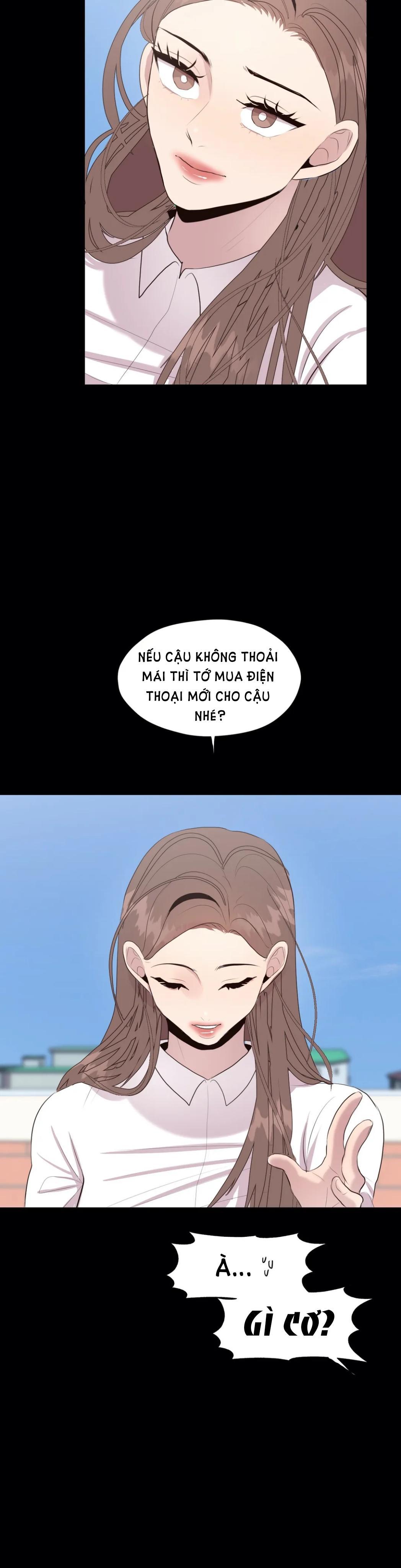 lừa tình chapter 38.2 13