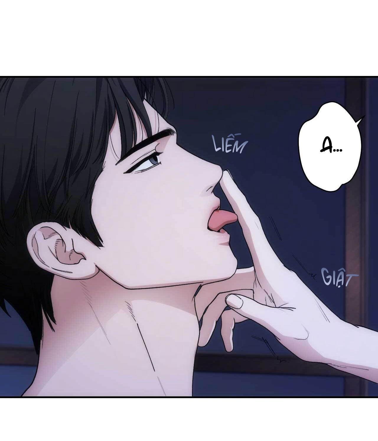 chìm trong khoái lạc chapter 36 25