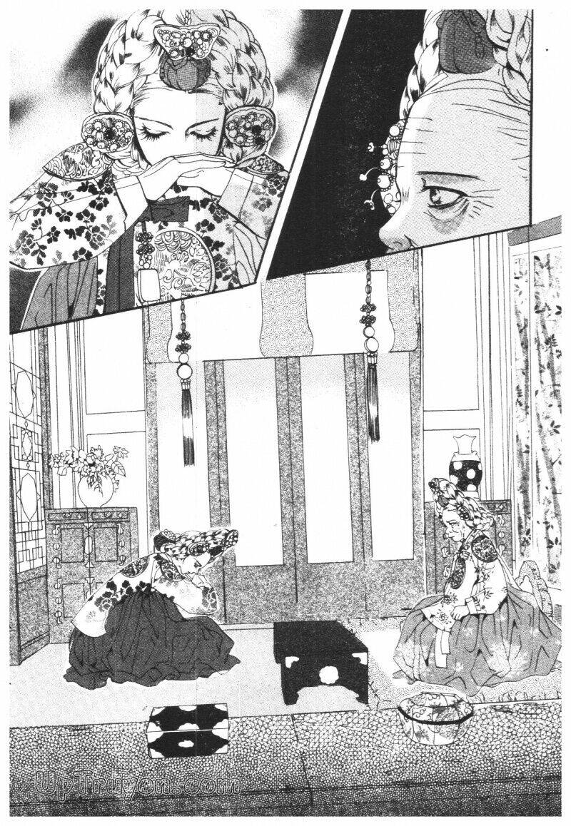 hoàng cung chapter 21 37