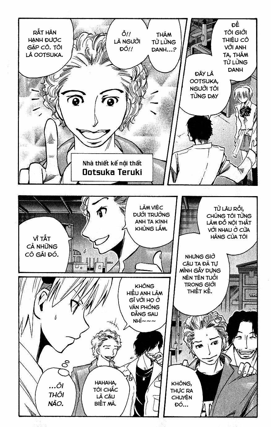 majin tantei nougami neuro chapter 93 7