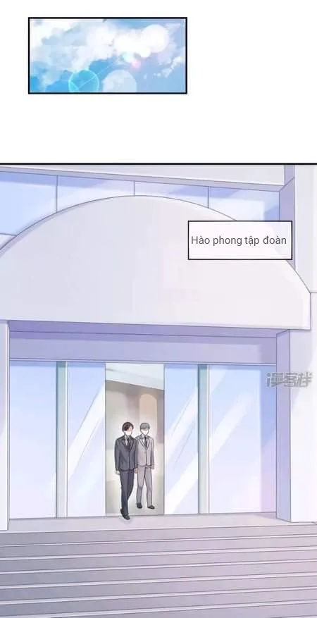 nữ ca sĩ của tổng tài độc ác chapter 1 10