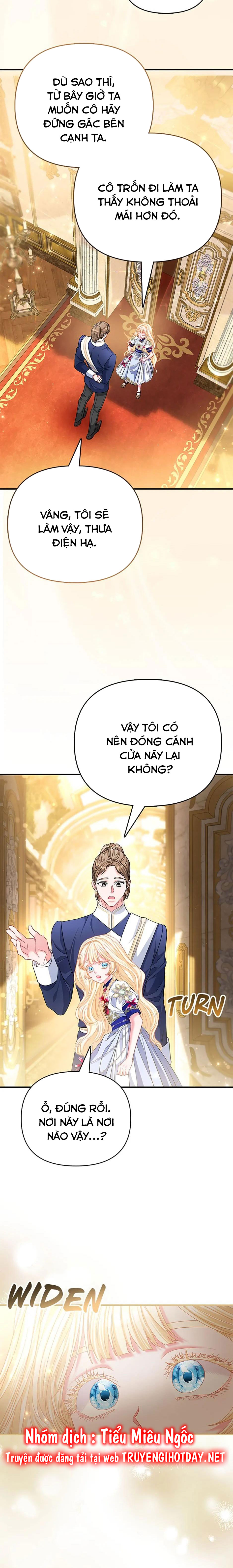 nàng công chúa của tôi chapter 36 24