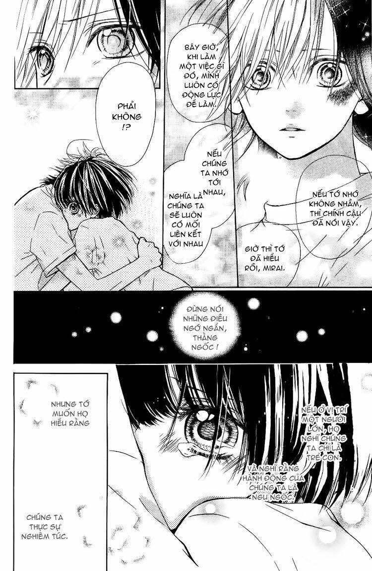 in the chocolate chapter 1 41