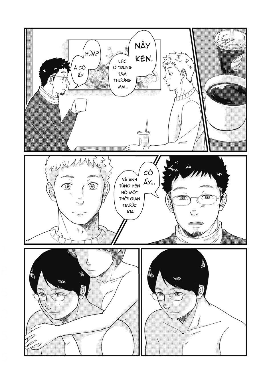 đu boylove cùng gaga team chapter 106.2 29