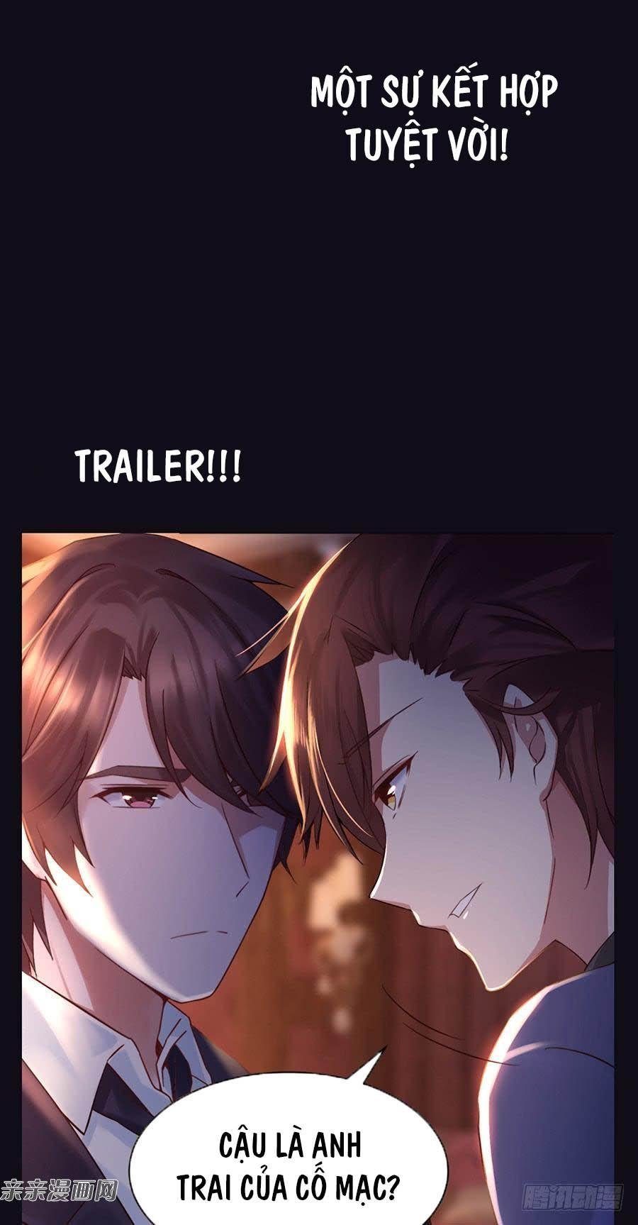 gửi người không quen chapter 28 5