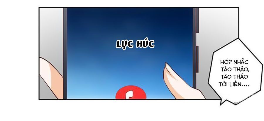 tổng tài đích thiên giới manh thê chapter 97 10