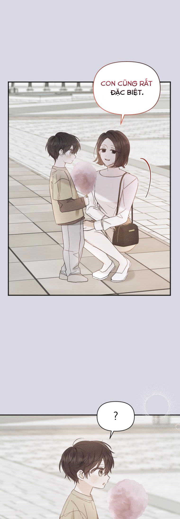 cuộc giao dịch lý tưởng chapter 102 3