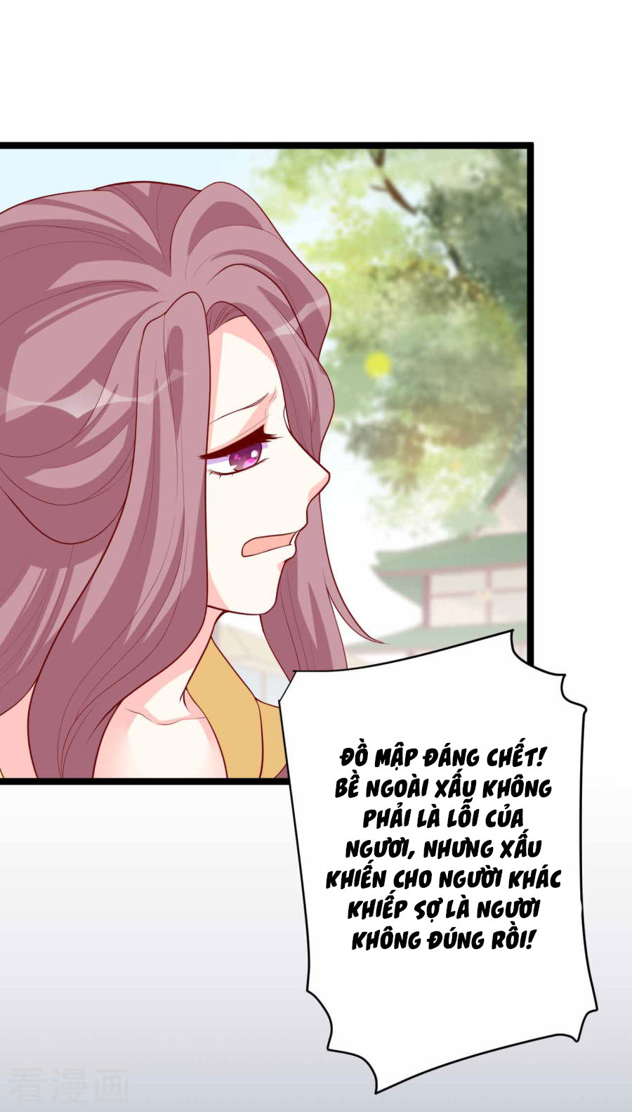 từ đây vương gia không thượng triều sớm chapter 13 5