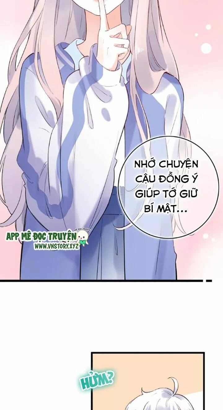 trạch thượng tịch mịch huỳnh hỏa chapter 55 69