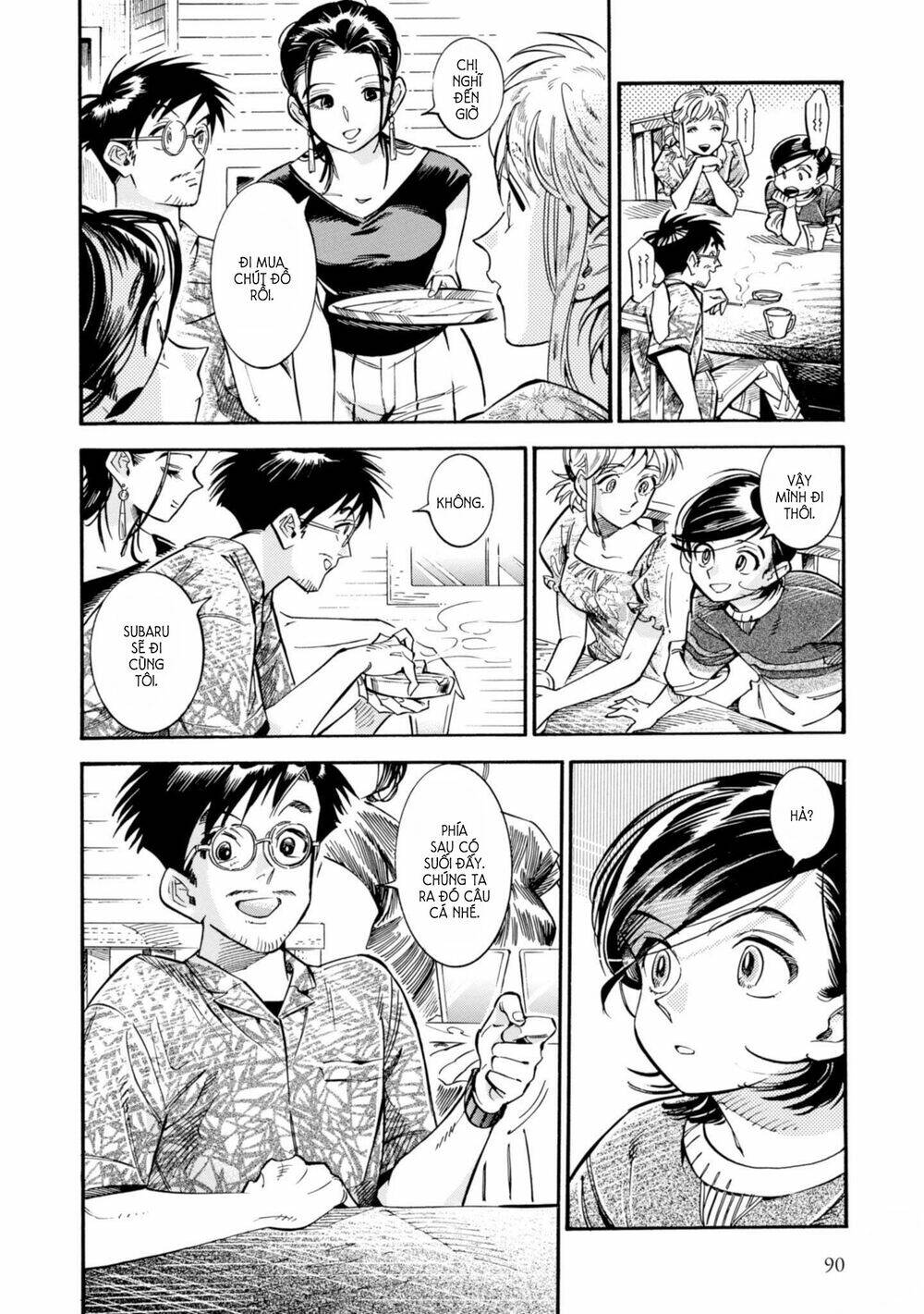 subaru to suu-san chapter 17 10