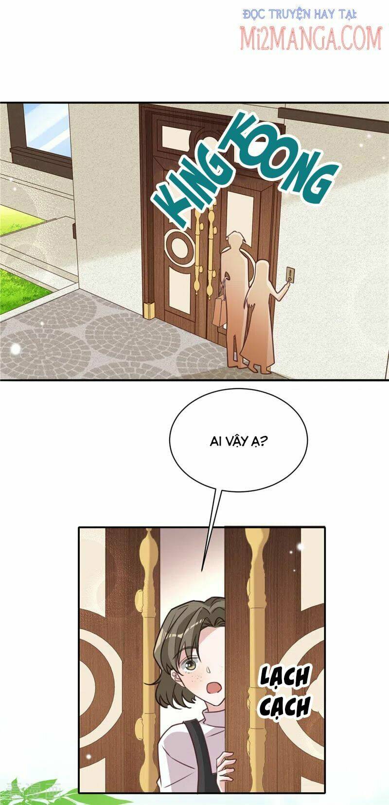 dĩ hôn chi danh chapter 31 24