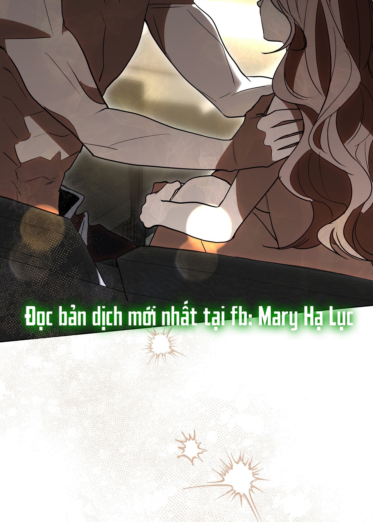 [18+] Trời Sinh Địch Thủ chapter 38.2 65