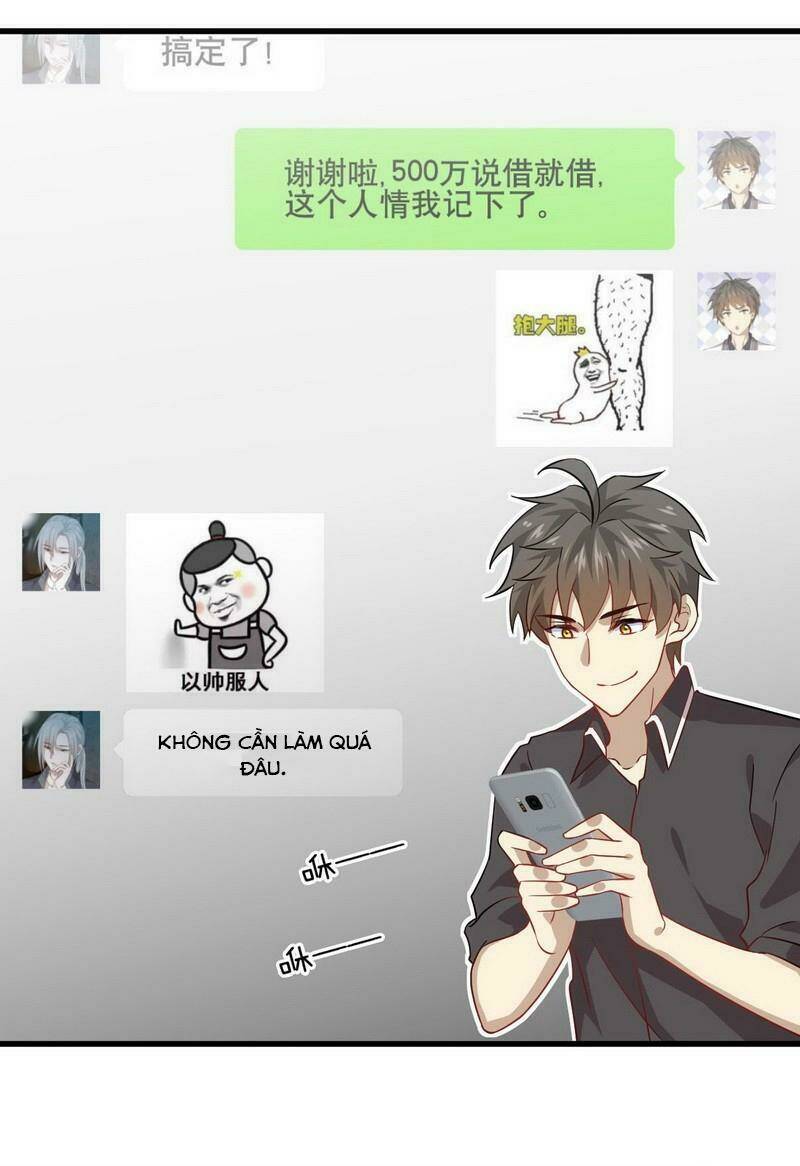 xuyên không vào thế giới nữ cường chapter 46 4