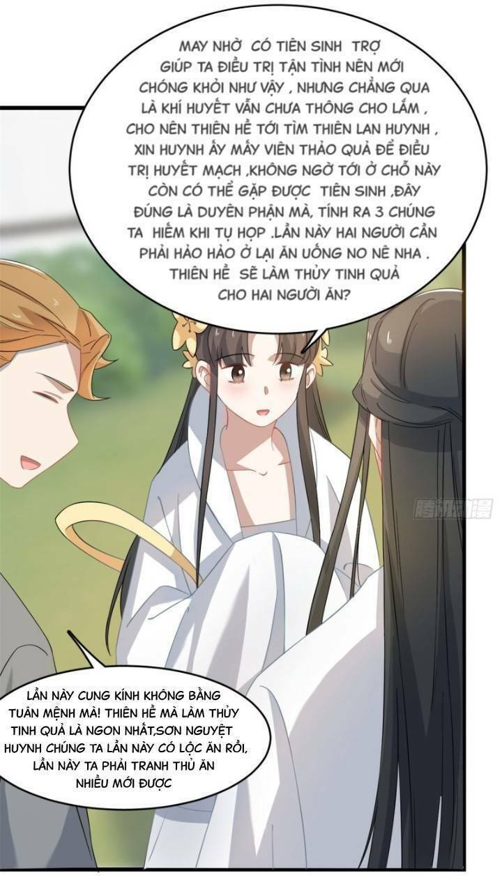 độc bộ thiên hạ: đặc công thần y chapter 172 7