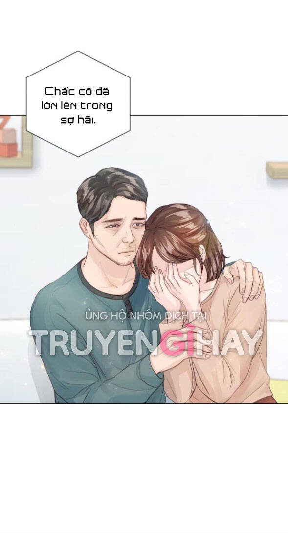 nhất định chúng ta sẽ được hạnh phúc chapter 80.1 10