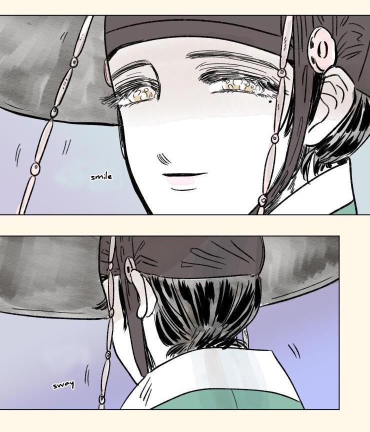 câu chuyện của hosik chapter 85 12