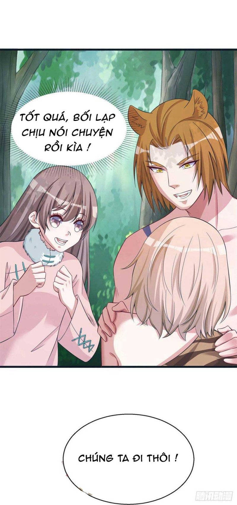[16+] thảnh thơi thú thế chủng chủng điền, sinh sinh tể chapter 286 22