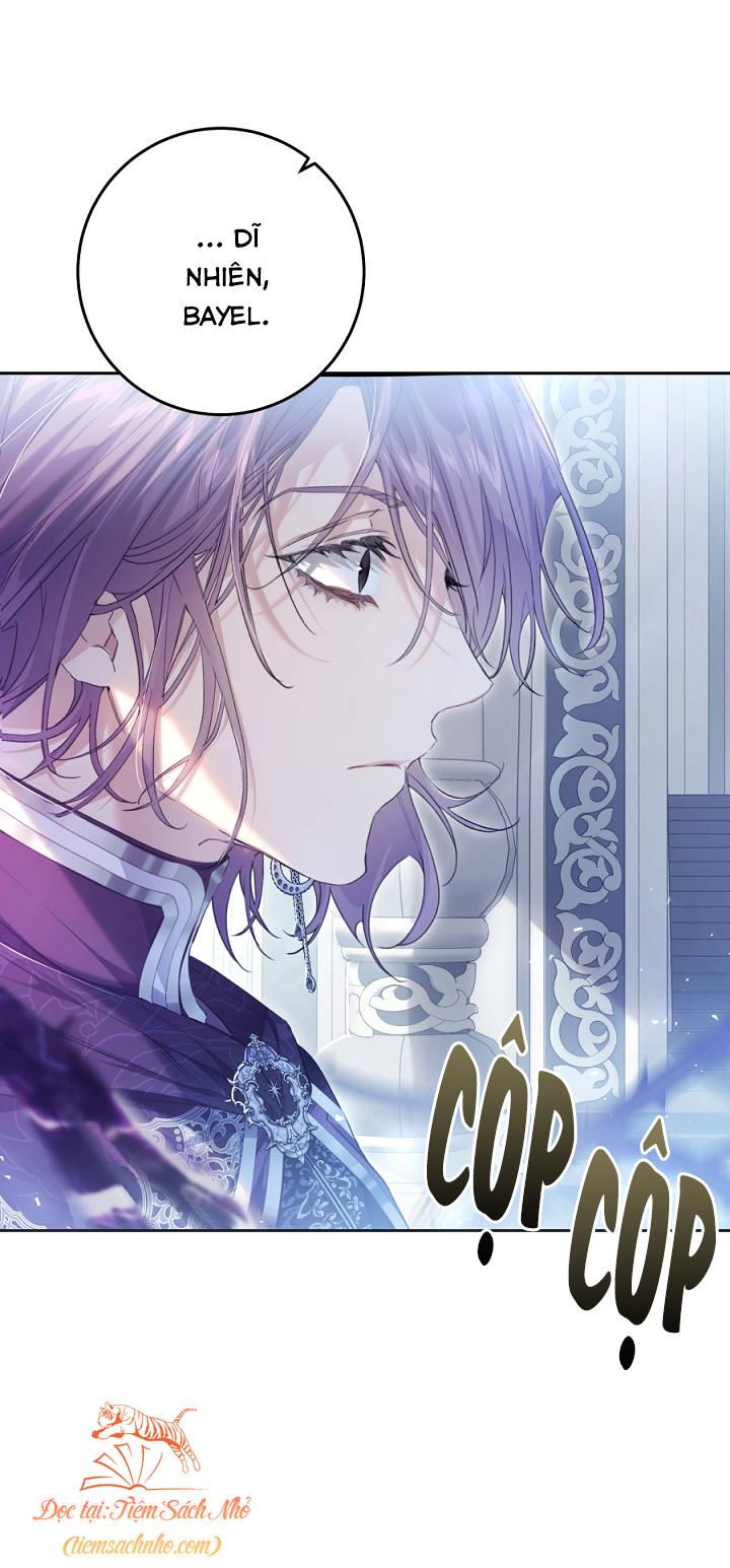 ác nữ là con rối chapter 69 9