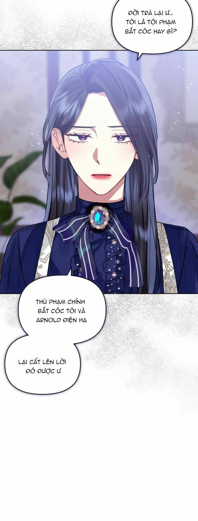 ác nữ phản diện đã chọn nam chính chapter 33 15