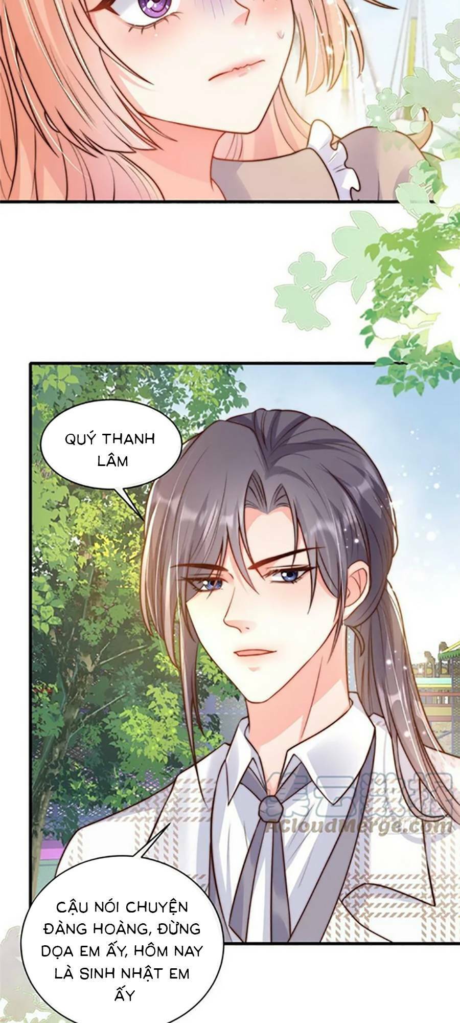 tôi được năm đại lão chiều chuộng hết nấc chapter 104 25