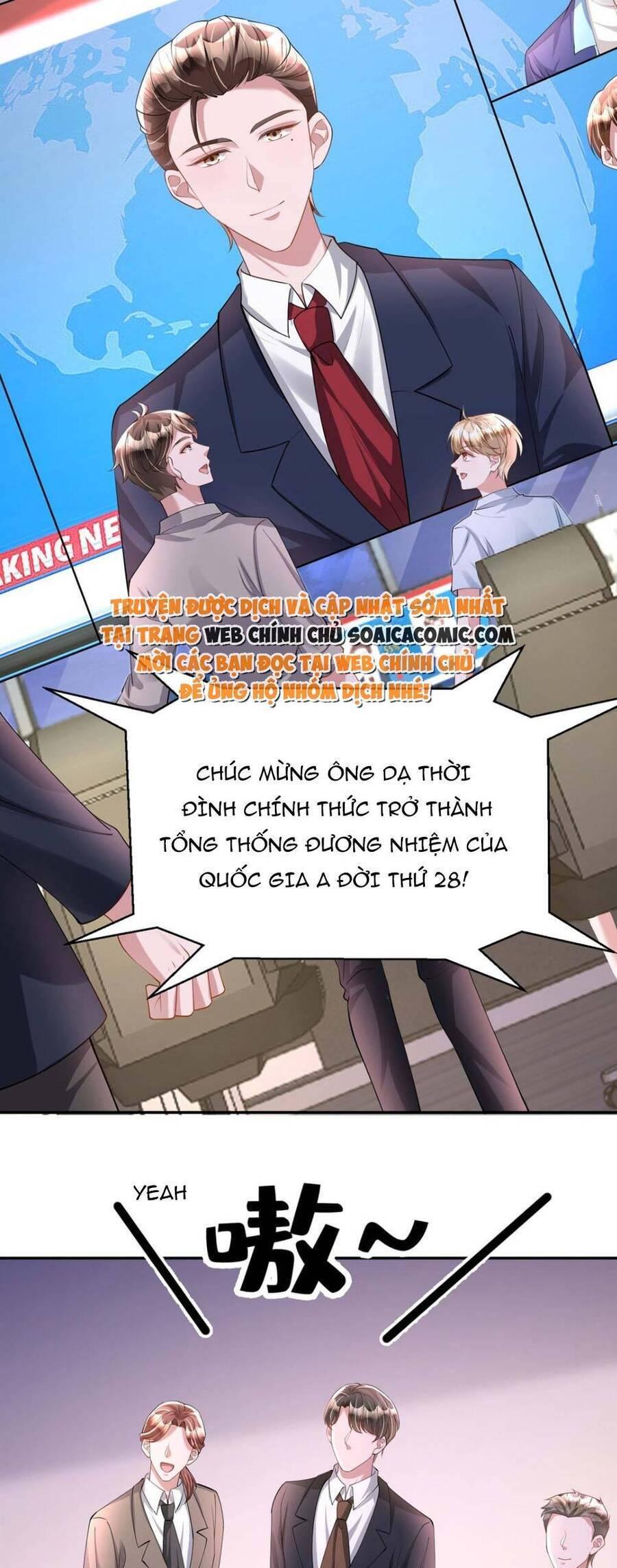 tổng tài huyết tộc cực sủng cô vợ mỹ nhân ngư chapter 110 28