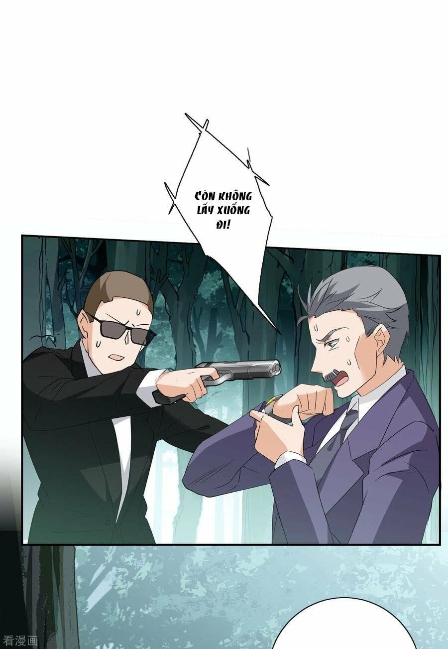 cô ấy đến rồi, xin nằm xuống! chapter 82 13