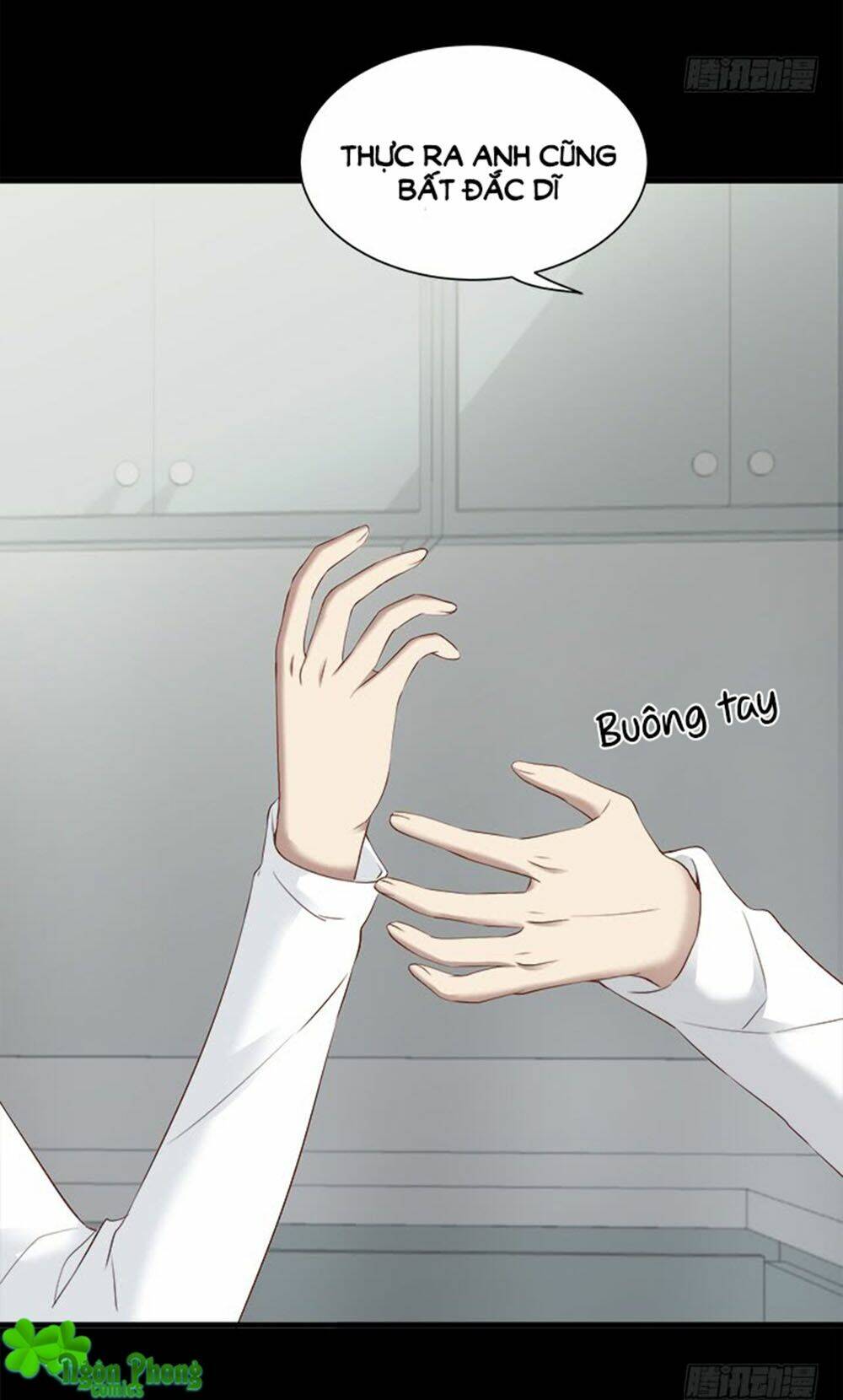 khi trò chơi ác ma bắt đầu chapter 110 35