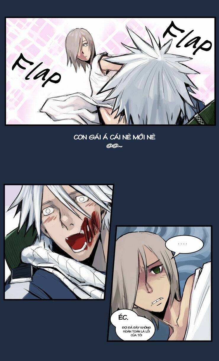 wake up deadman chapter 16 10